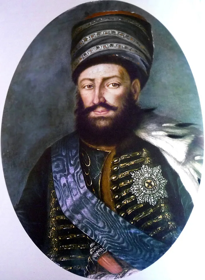 Ираклий II