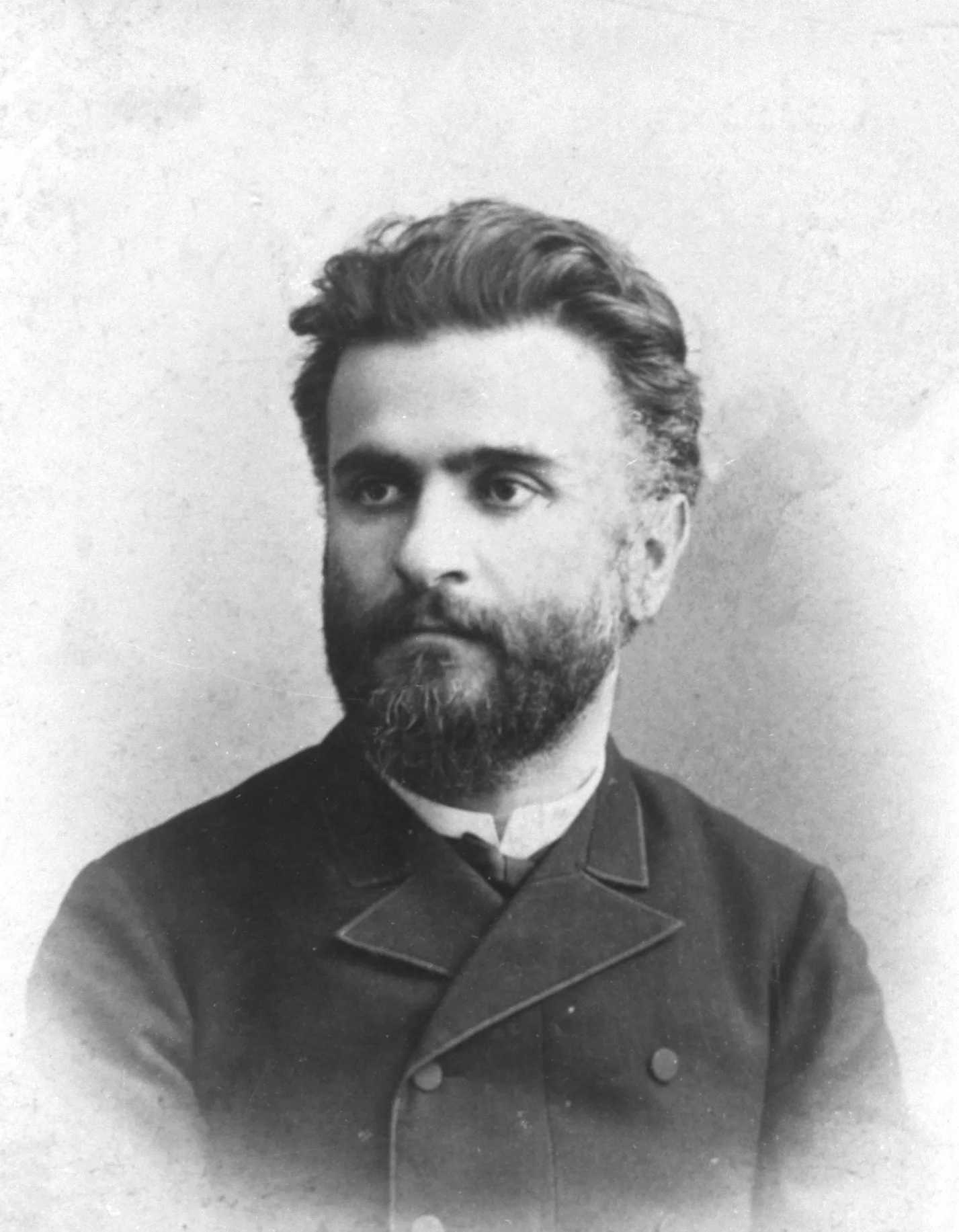 Ivane Machabeli