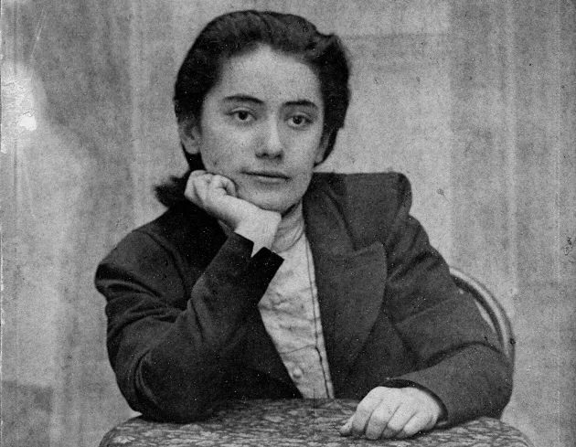 კატო მიქელაძე