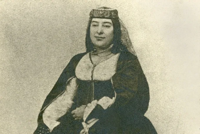 Барбаре Джорджадзе