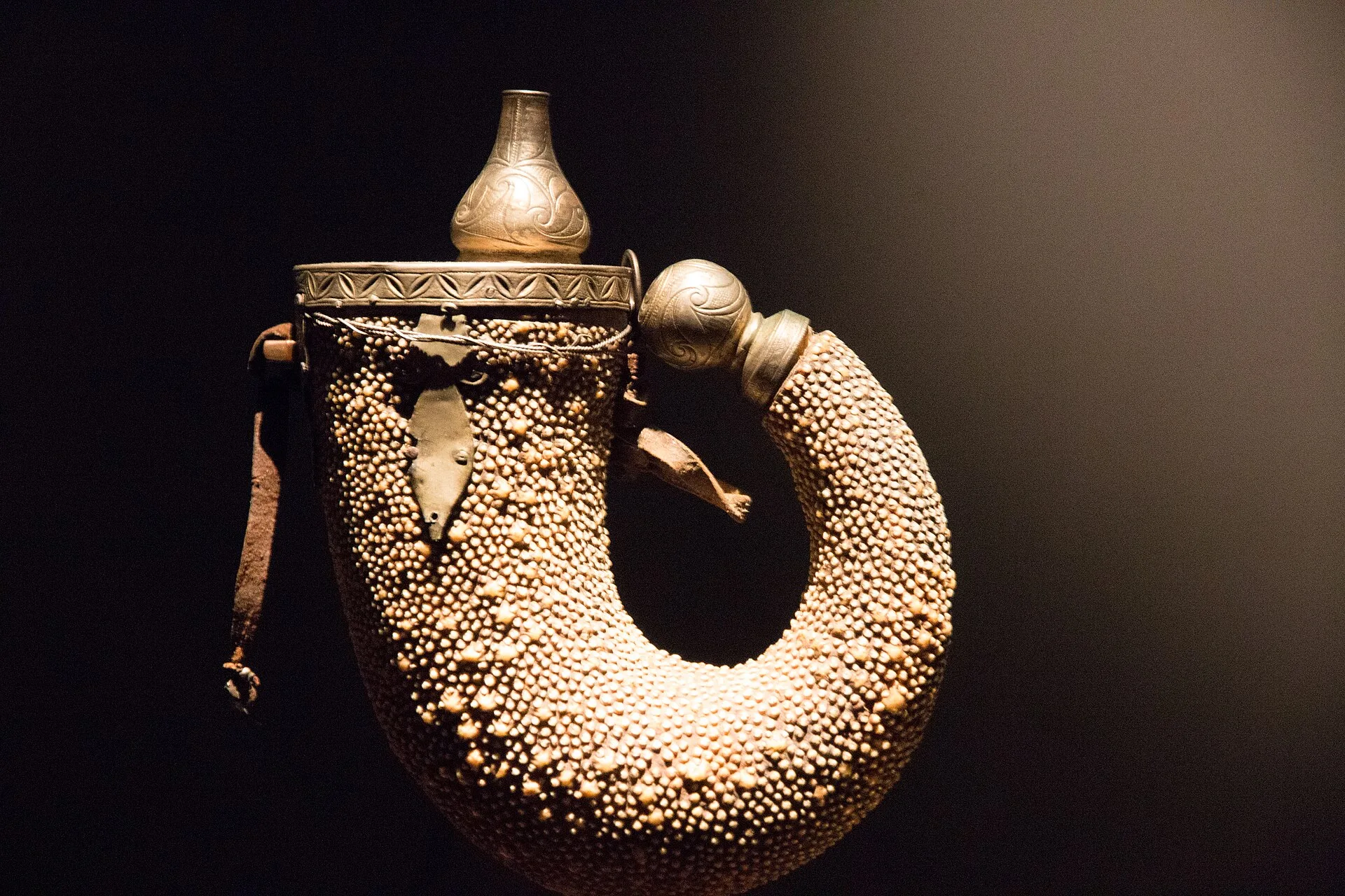 Svaneti Museum of History and Ethnography