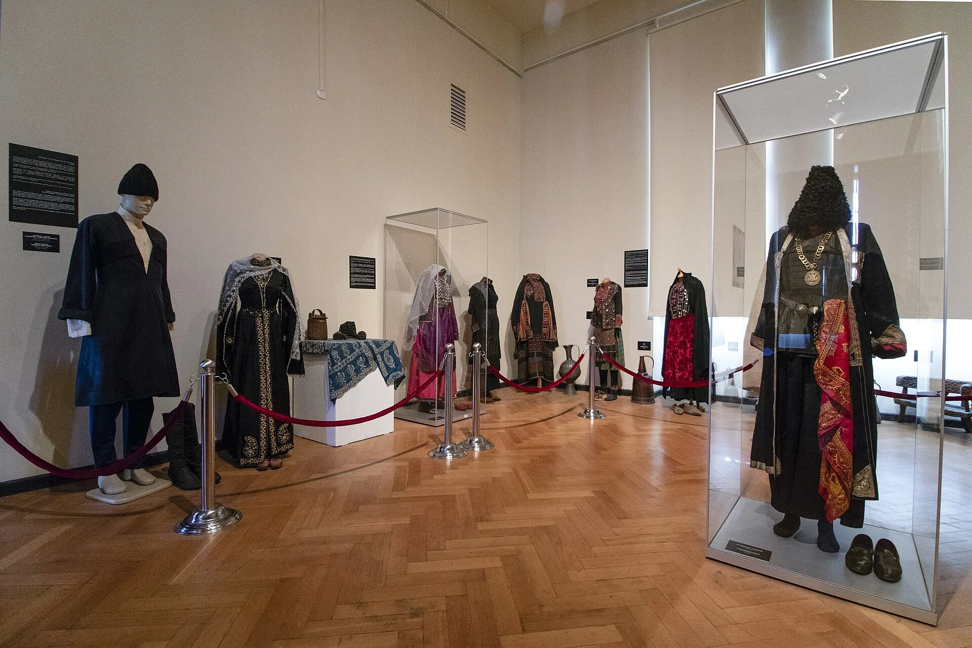 Georgian National Museum
