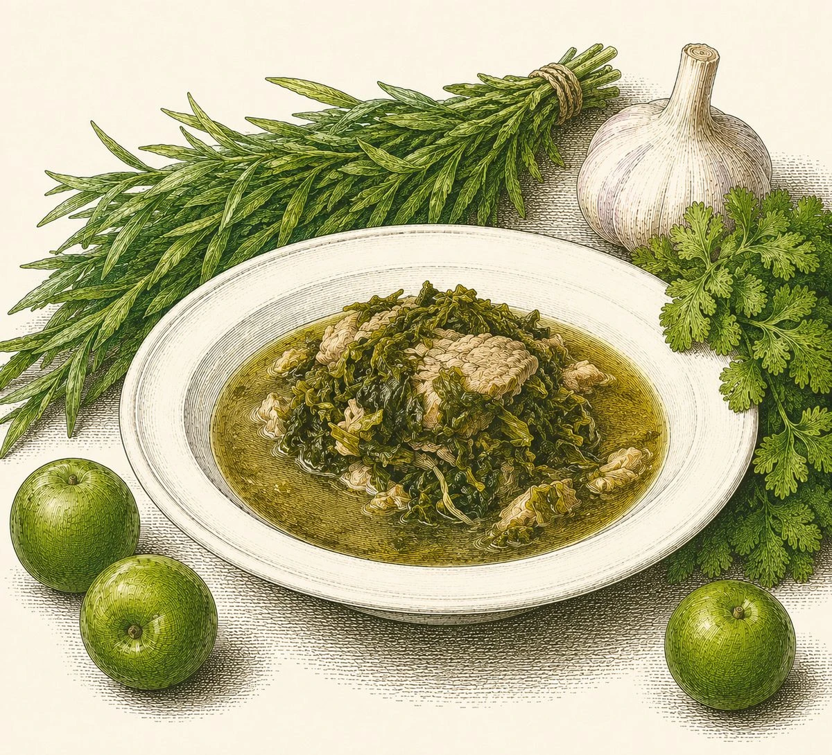 Tschakapuli