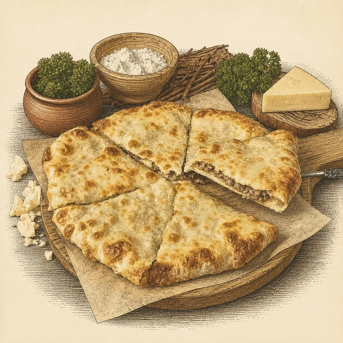Кубдари