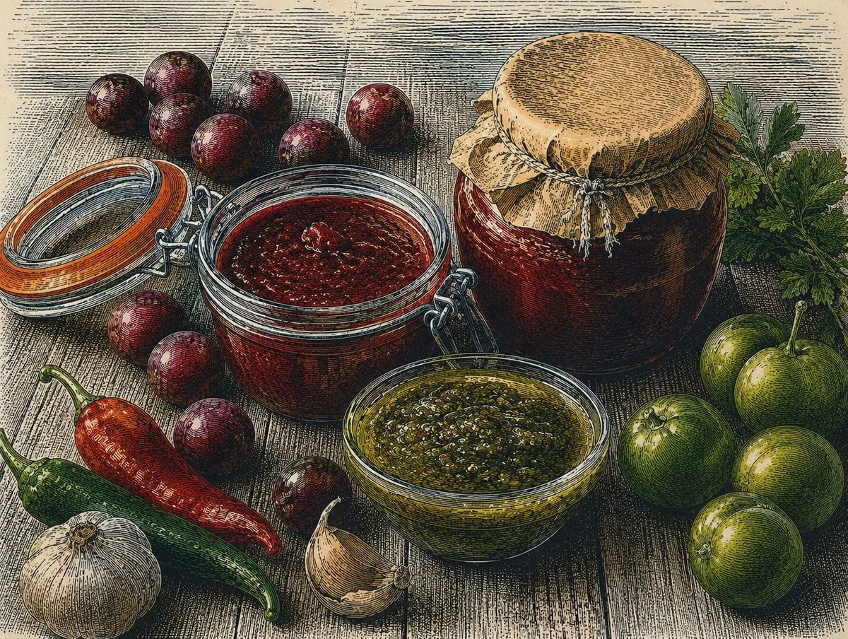 Tkemali