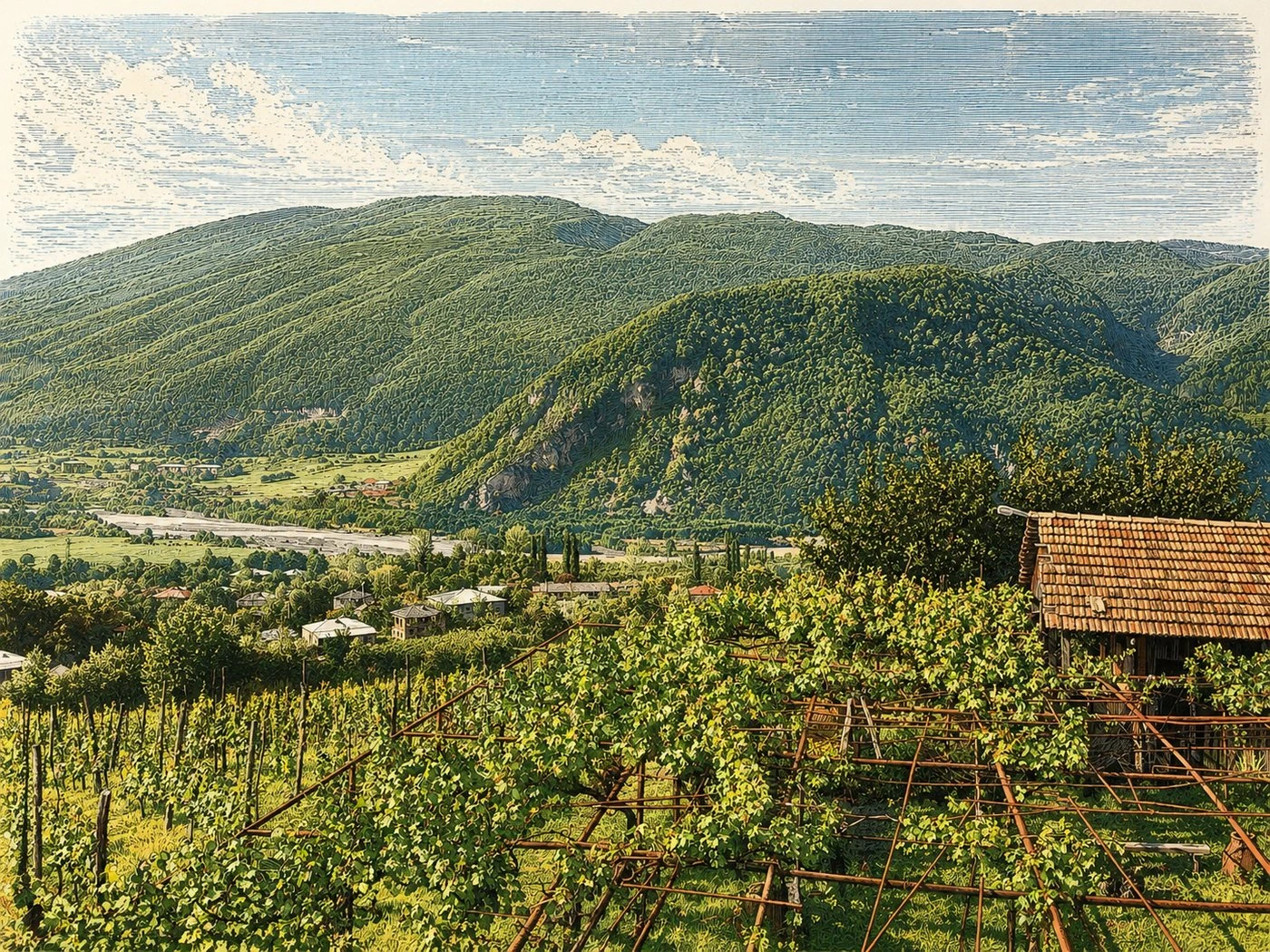 Хванчкара