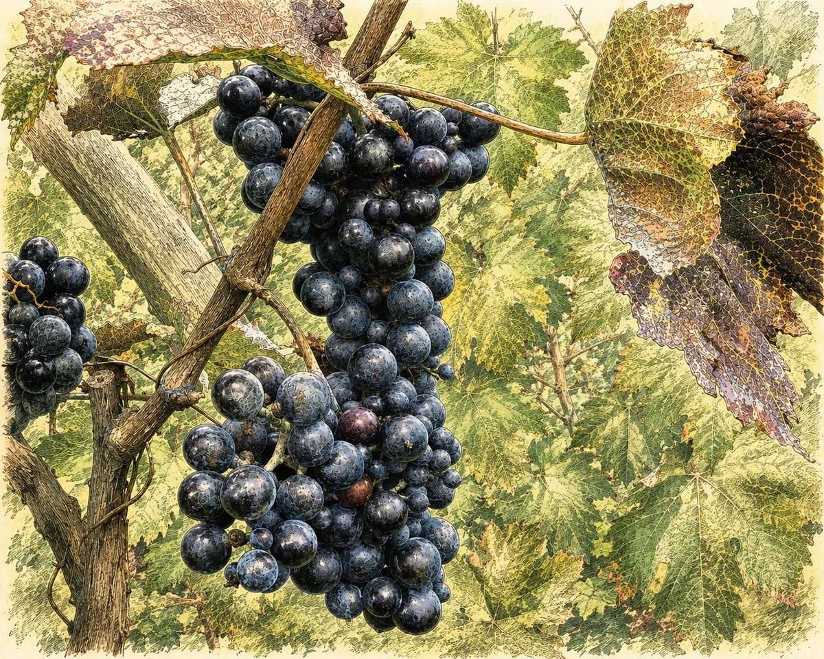 Ojaleshi (wine)