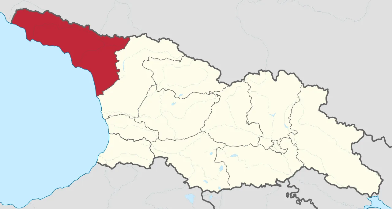 ომი აფხაზეთში