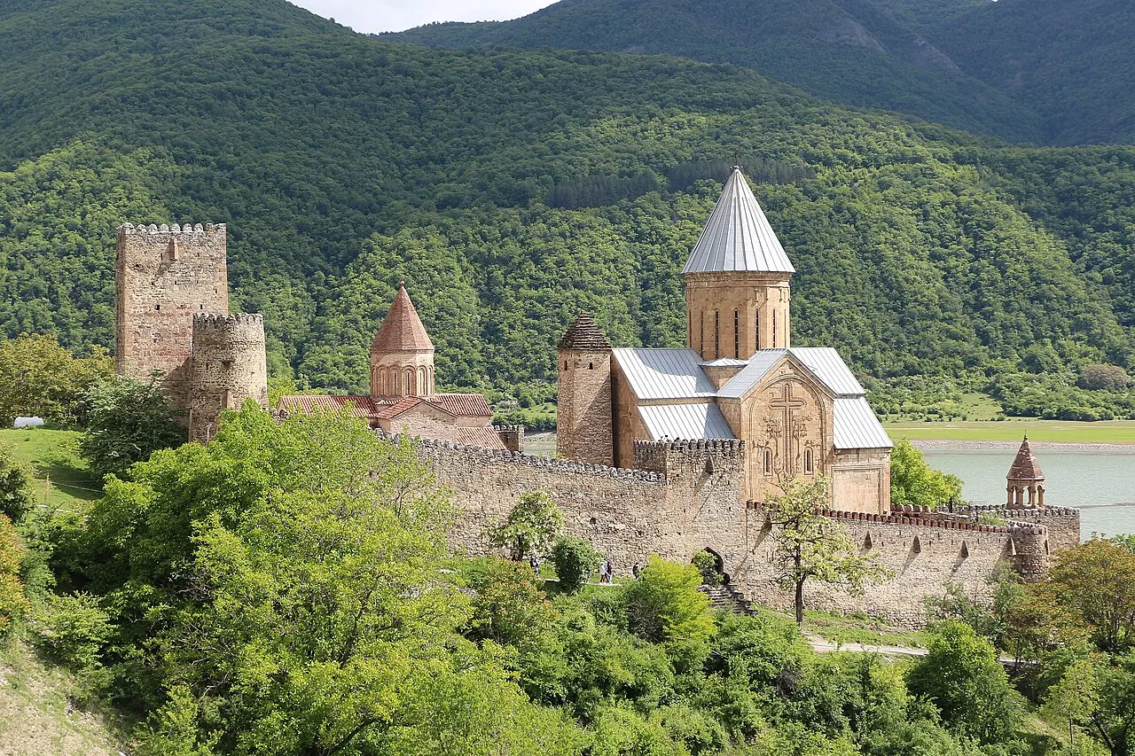 ანანური