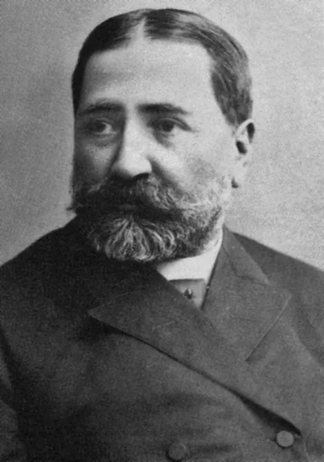 Ilia Chavchavadze