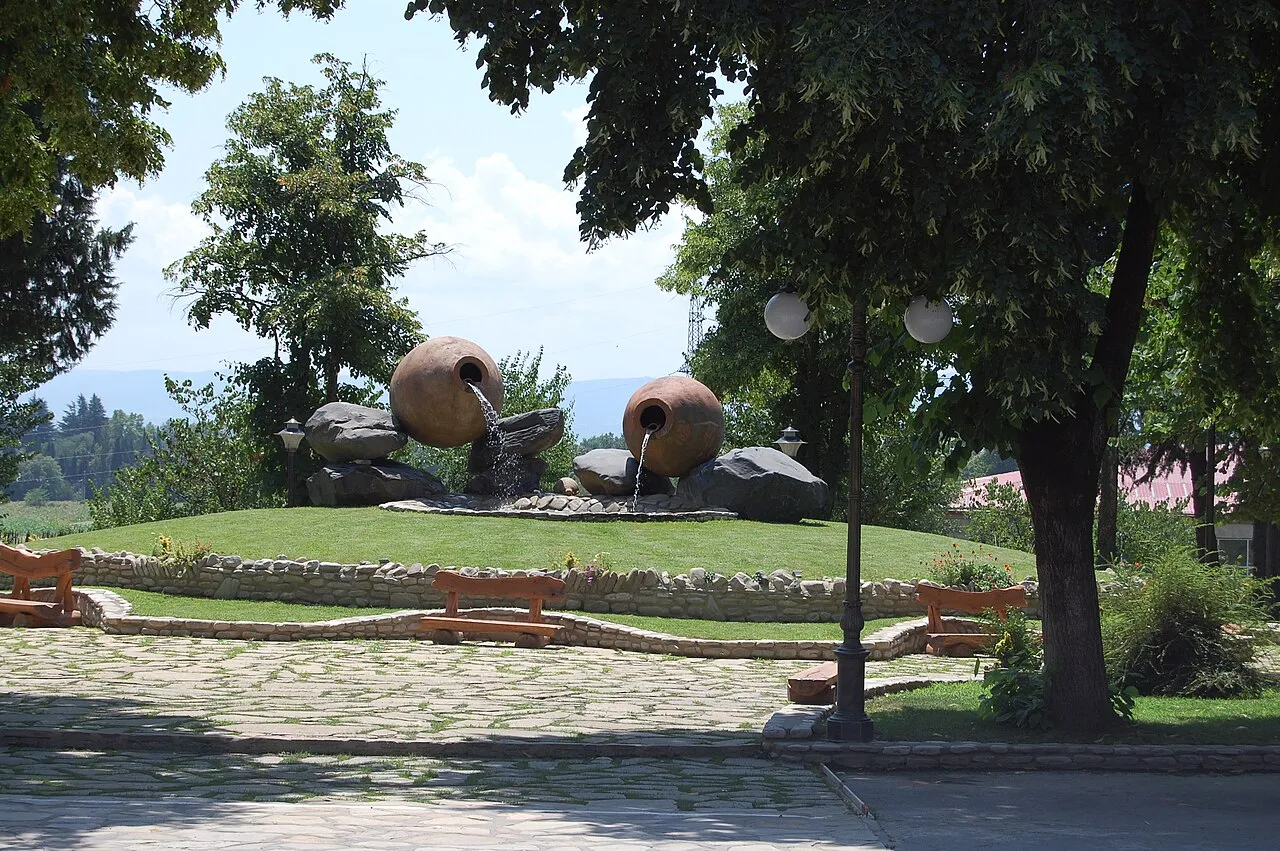 ხარება